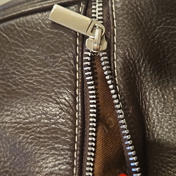 Biacci Inc. Vintage Backsack/ sling - Picture 9 of 16